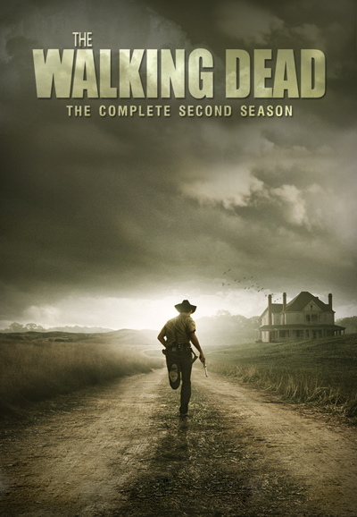 The Walking Dead - Season 2 [20340] (A1413304510) [[TV Shows]] --Plex--